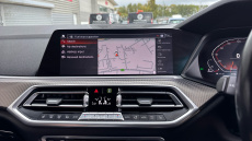 BMW X5 xDrive30d M Sport 5dr Auto Diesel Estate